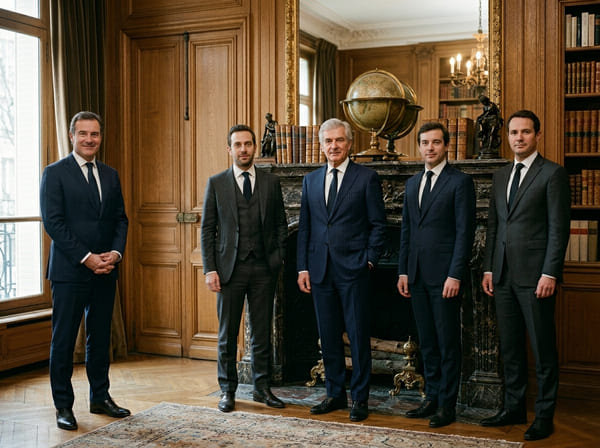 Équipe Braqvextanimor